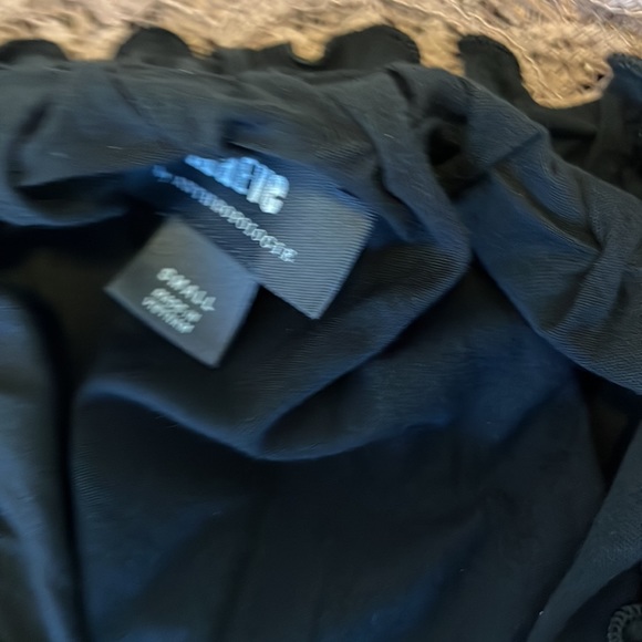 Maeve never worn with tag, black tank - Picture 4 of 6